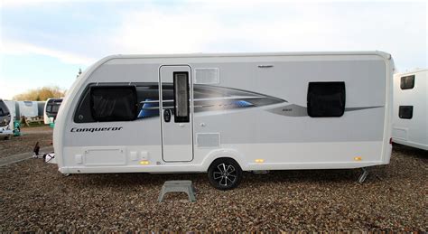 swift conqueror|Swift Conqueror 560 .